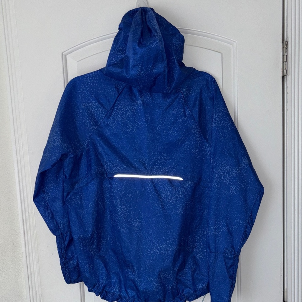 Brooks Lsd Lightweight Shell Jacket S - image 4